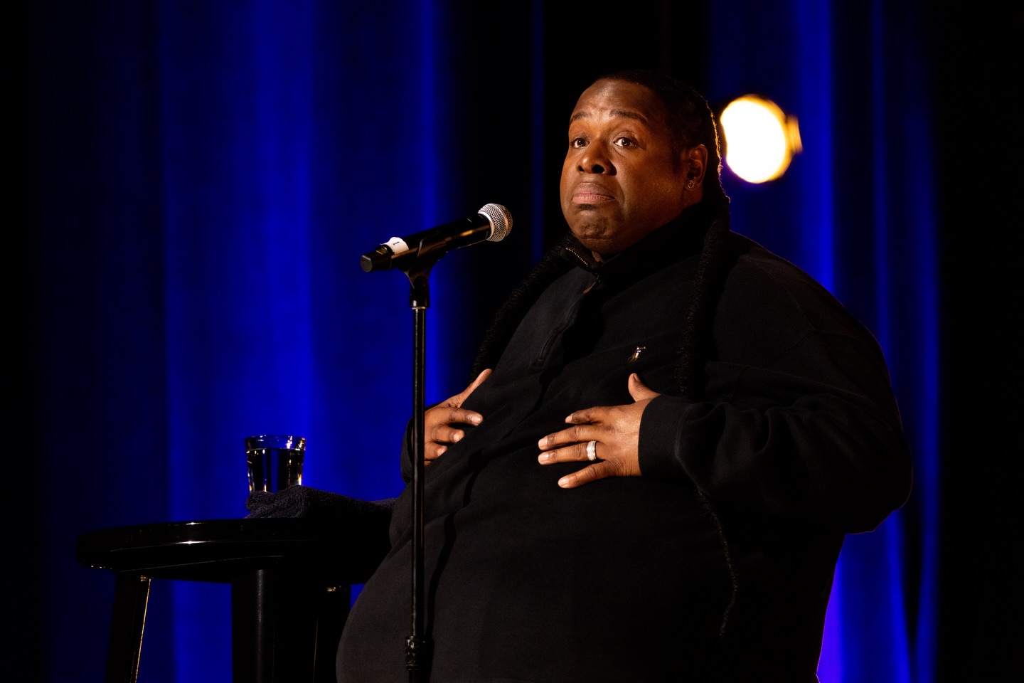 Bruce Bruce