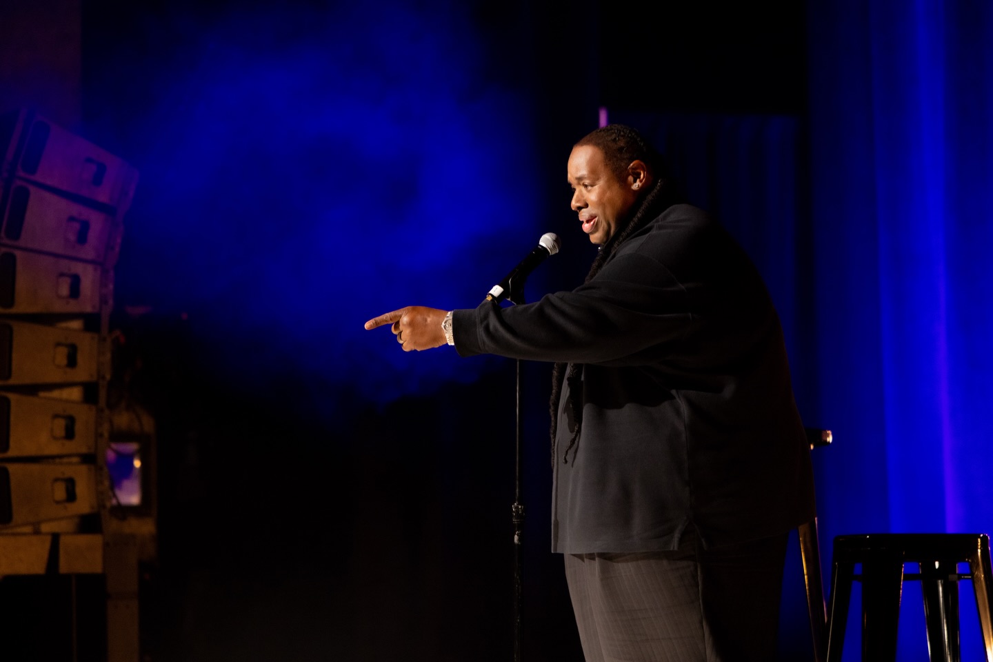 Bruce Bruce